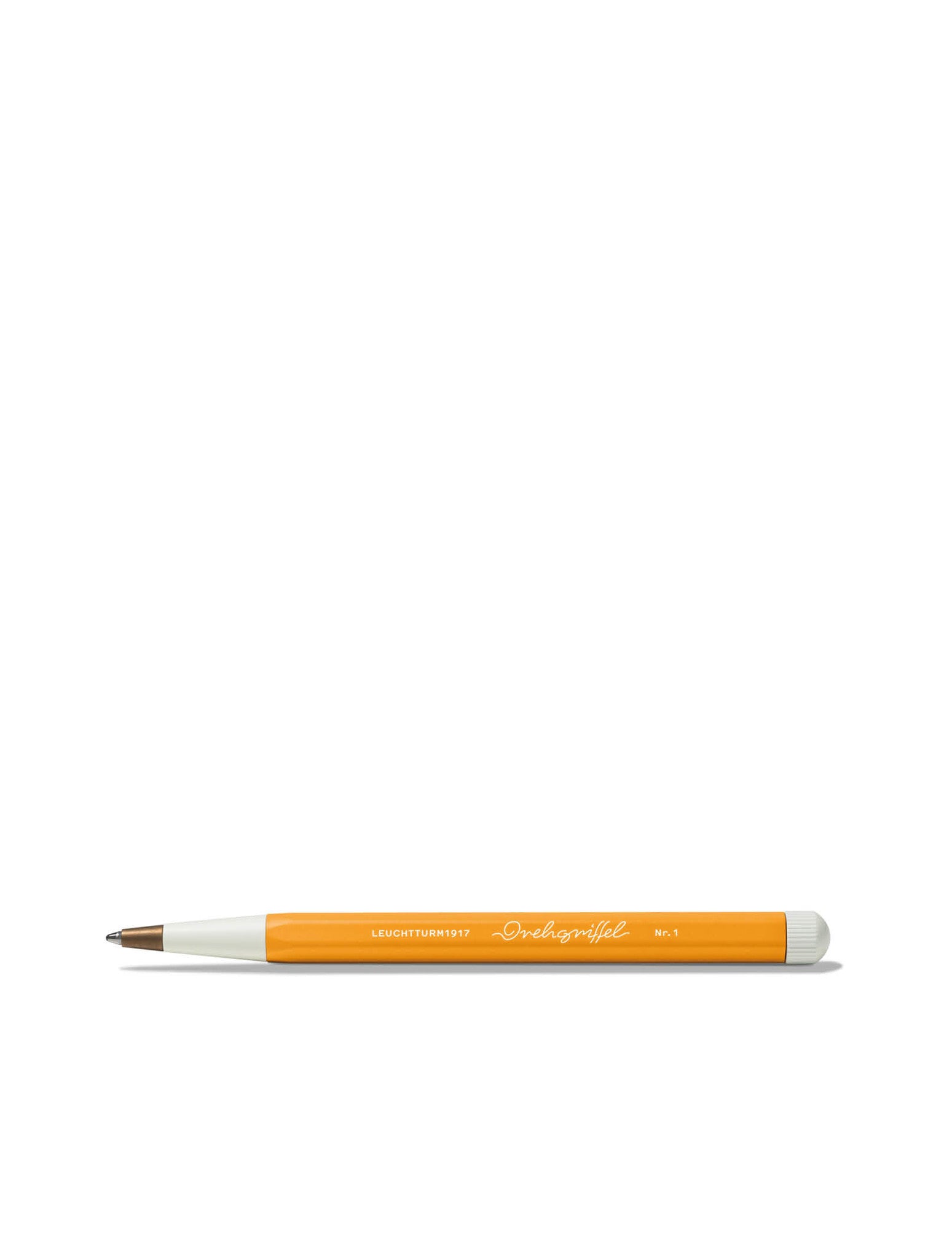 Drehgriffel, Balpoint pen, Rising Sun