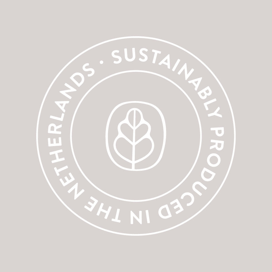 Notitieboek met Japanse sluiting - Perfo Olive