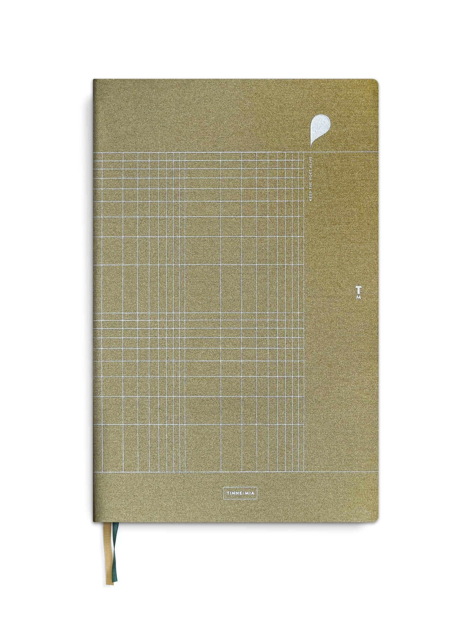 Antelope A4 Notebook - FSC Mix Credit