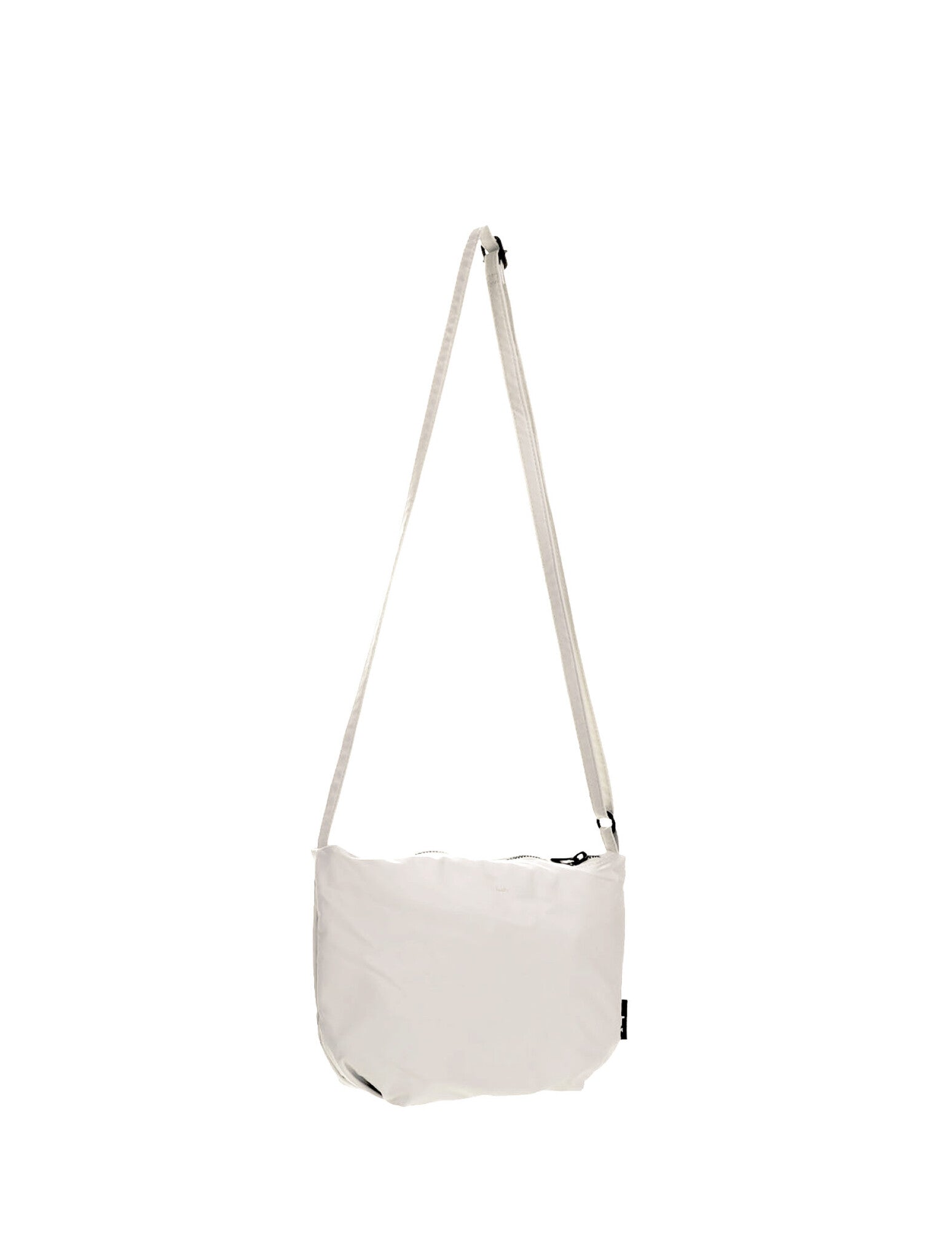 Cross body Feel Good Baggy - White