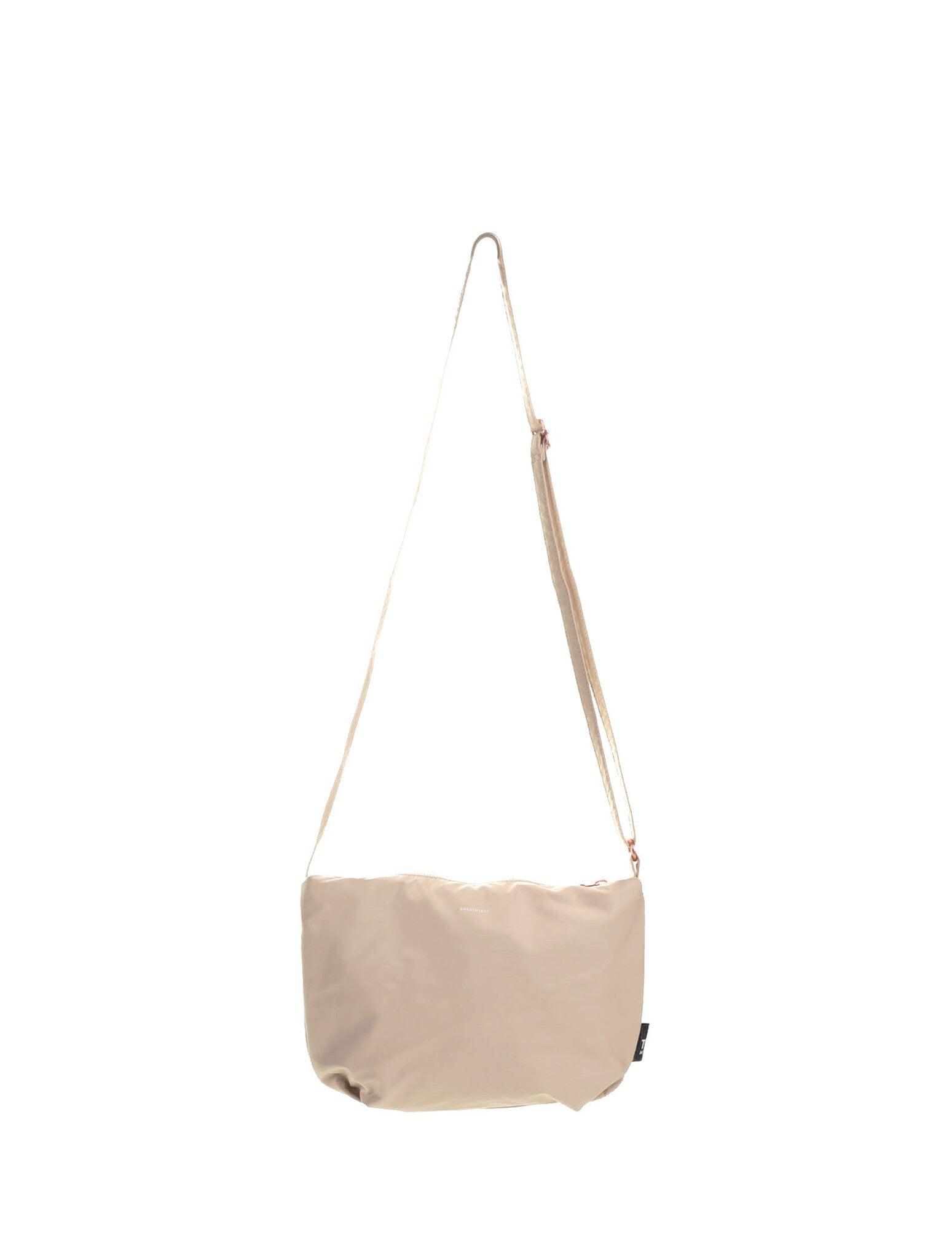 Cross body Feel Good Baggy - Tapioca
