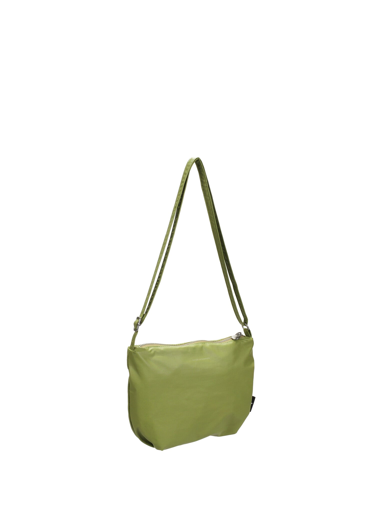 Cross body Feel Good Baggy - Fern - CH CH CH CHANGES