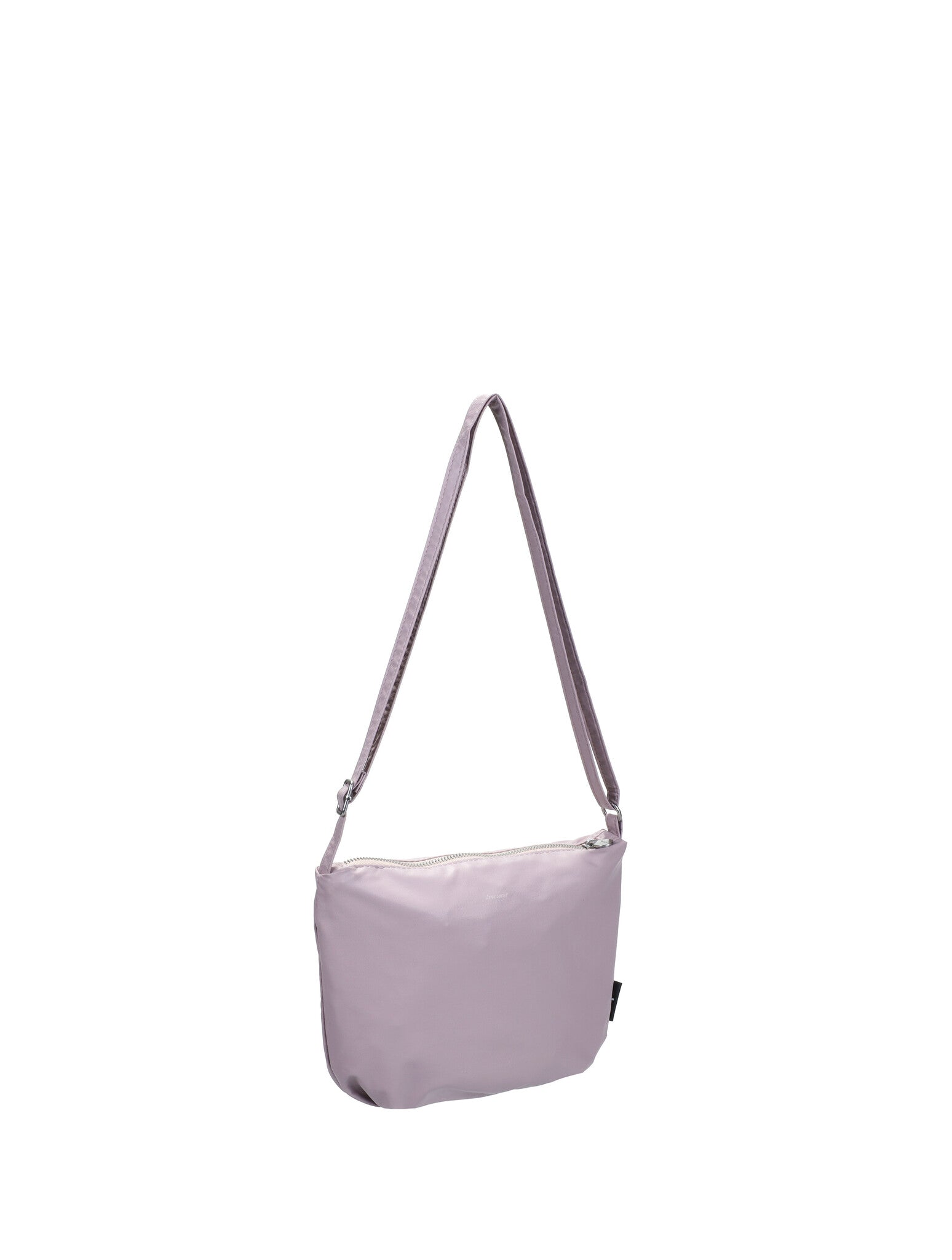 Cross body Feel Good Baggy - Violet Ice - âme-sœur