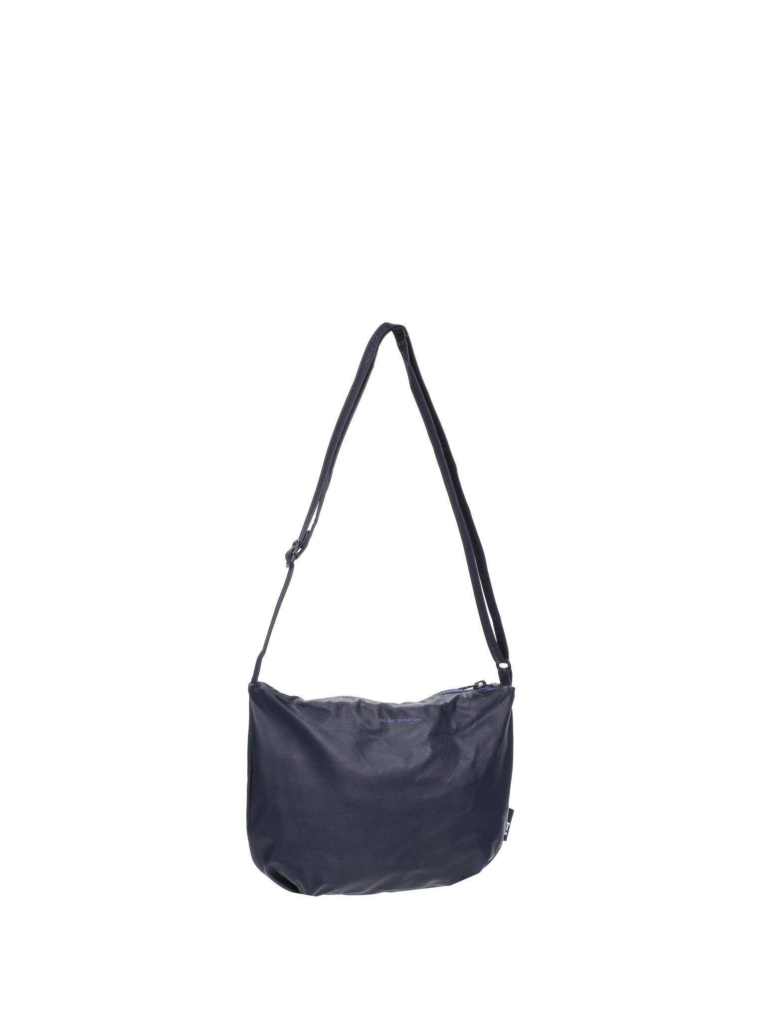 Cross body Feel Good Baggy - Night Blue - told you so.