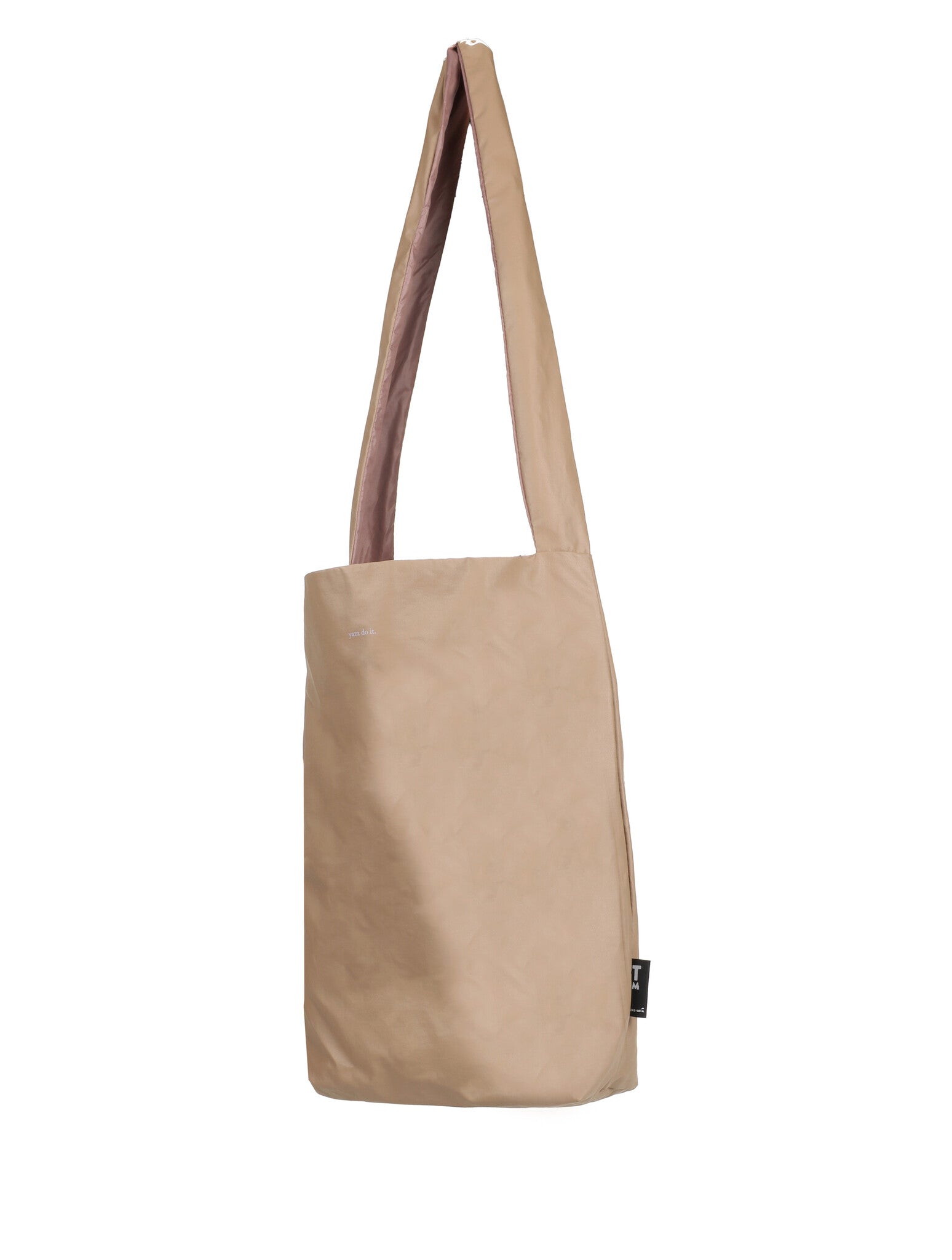 Feel Good Bag - Porcini - yazz do it