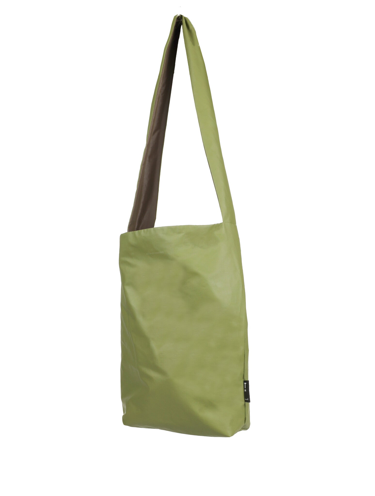Feel Good Bag - Fern - CH CH CH CHANGES