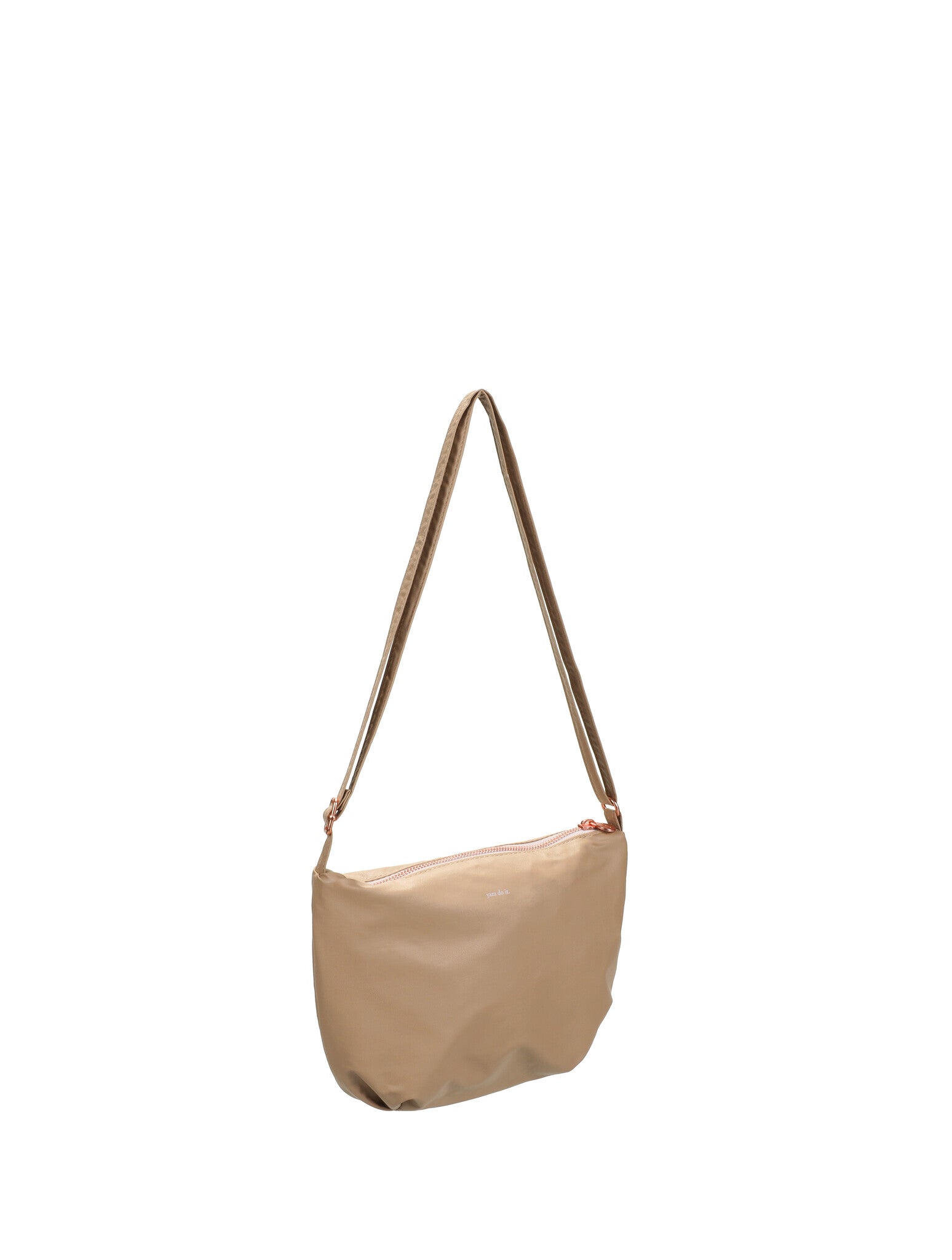 Cross body Feel Good Baggy - Porcini - yazz do it.