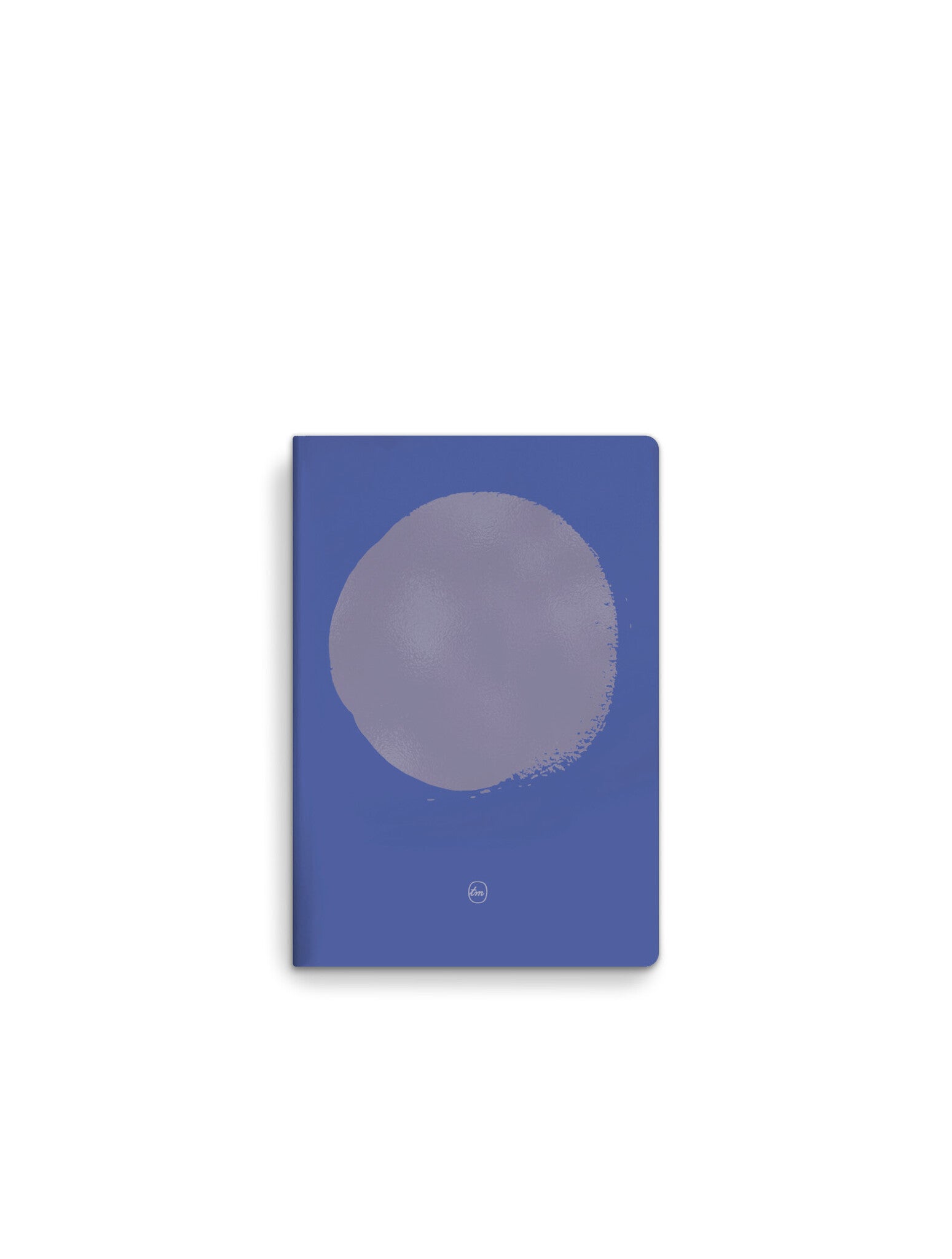 Bullet journal - A6 -  FSC Mix - Blue Bonnet