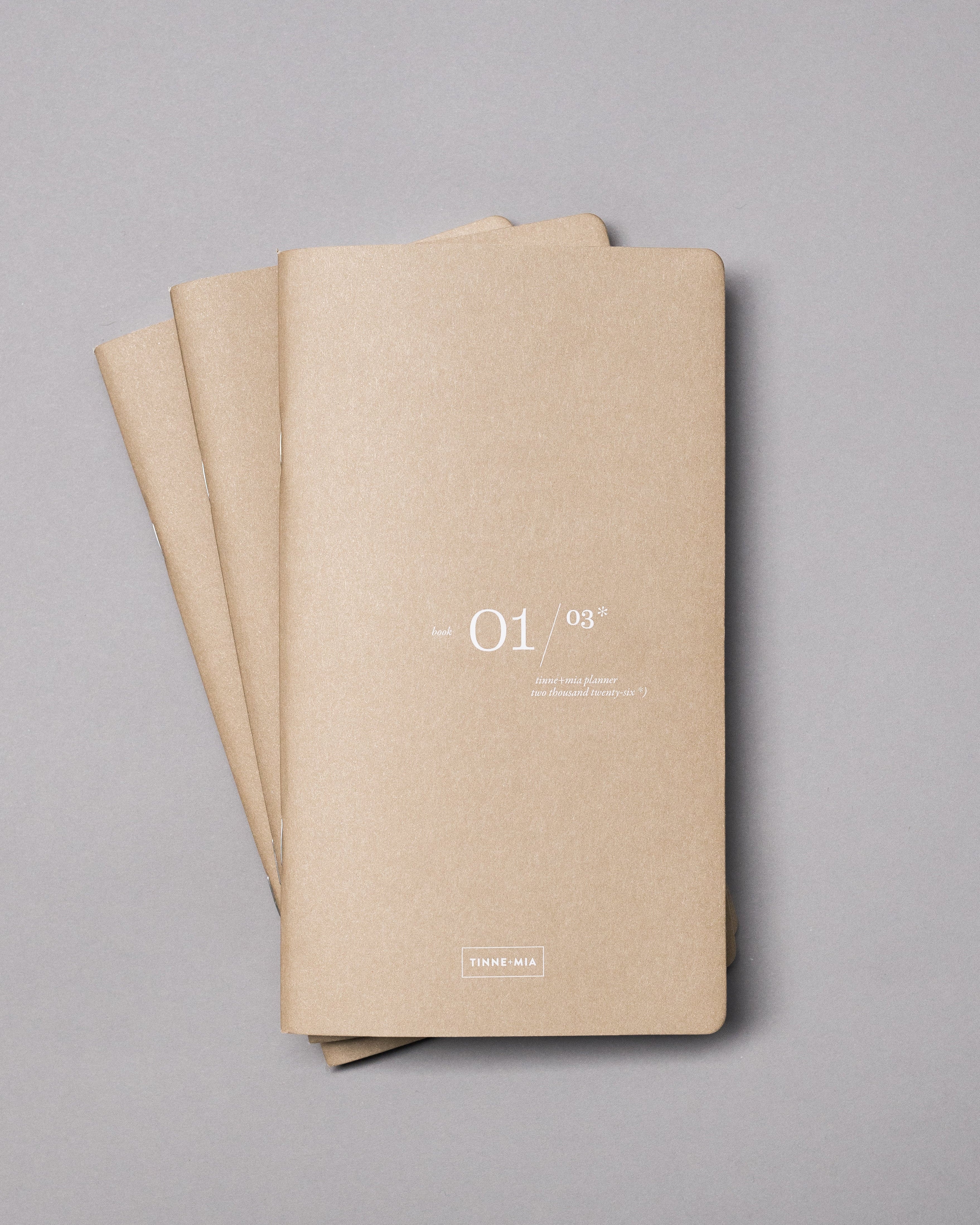 stijlfoto tinne mia diary refill 2026