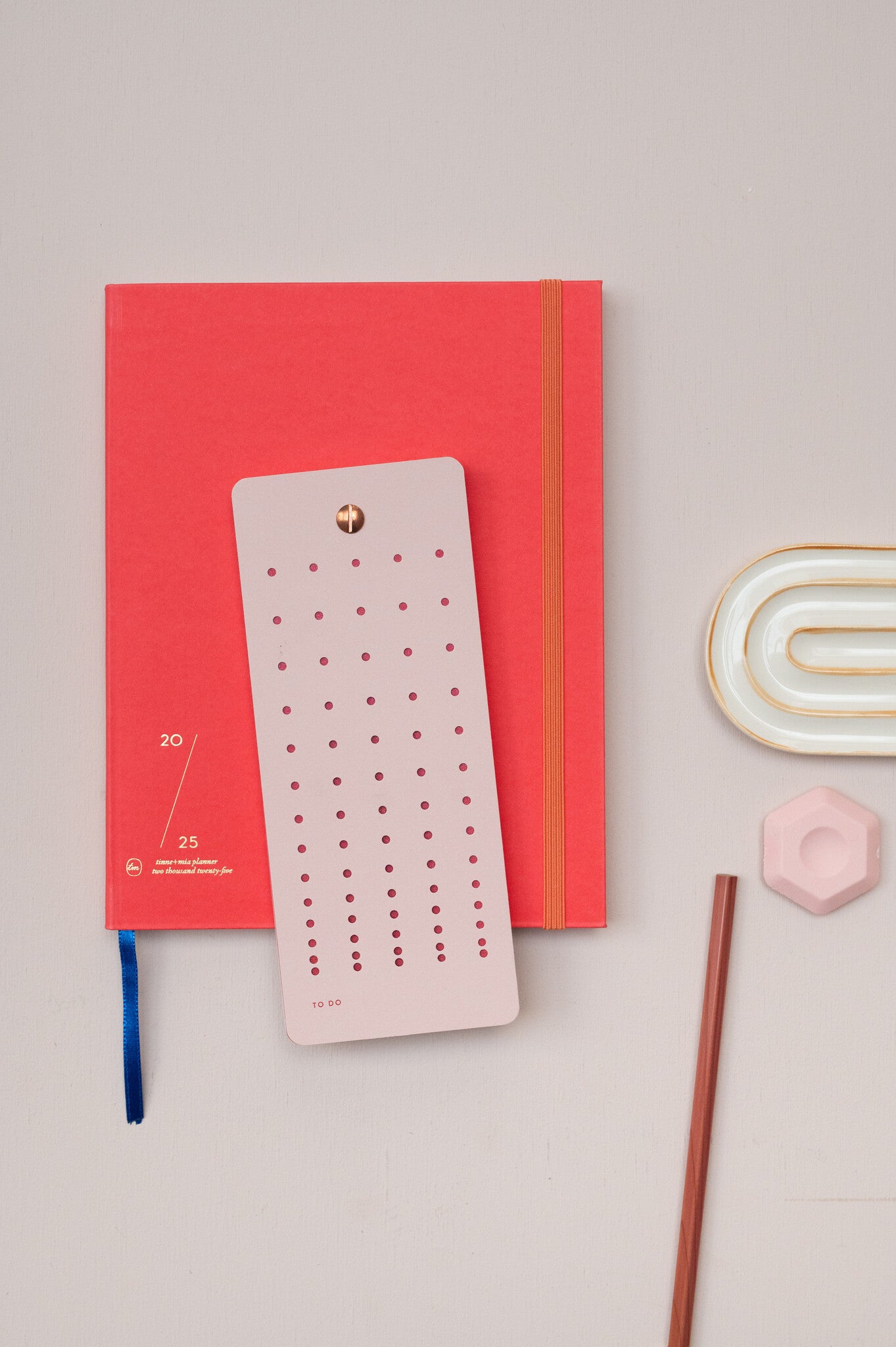 Agenda B5 - 2025 - Coral