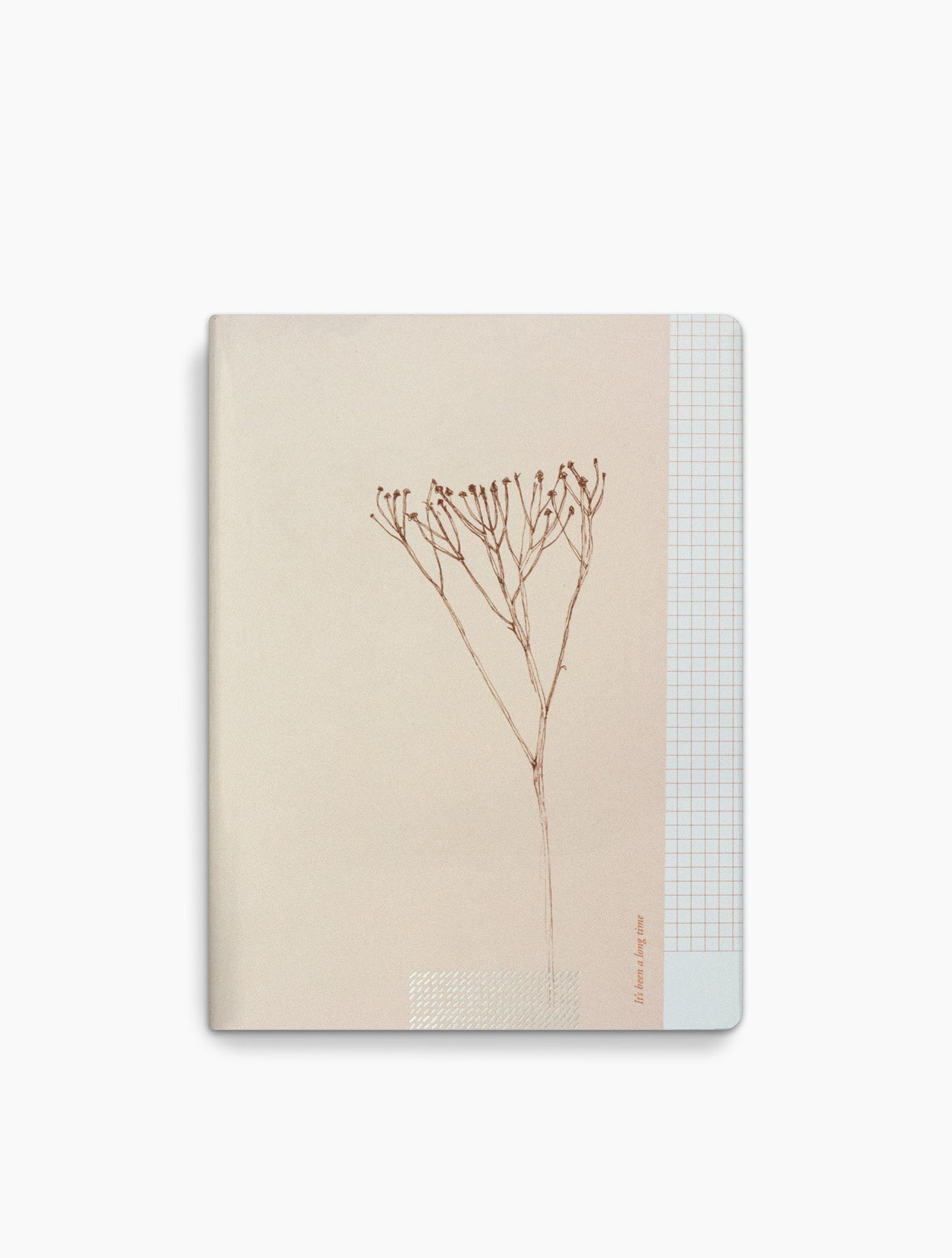 Bullet journal - 14x19cm - Umbel - FSC Mix Credit