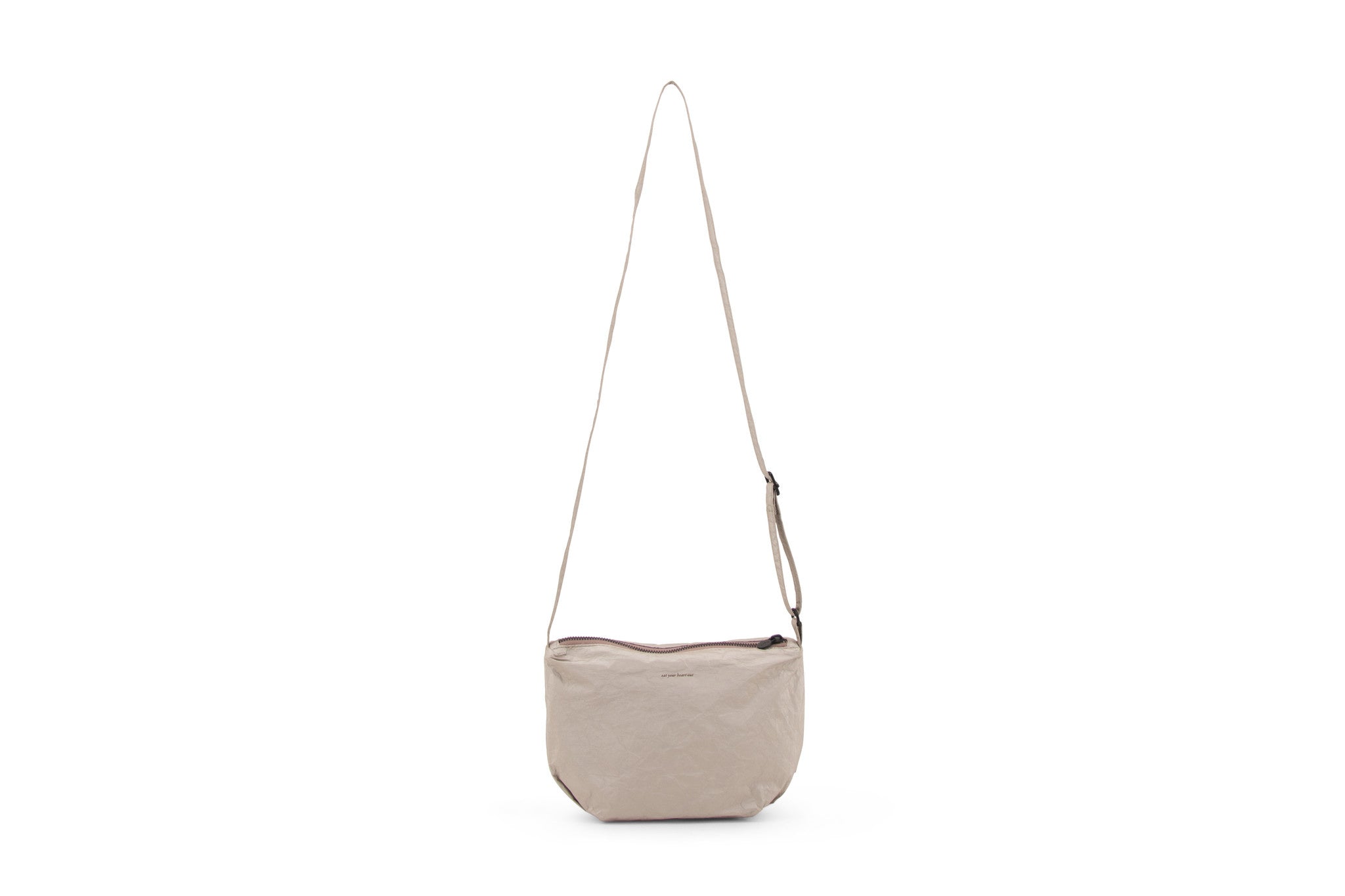 Cross Body Feel Good Baggy - Tyvek Dusty Gold