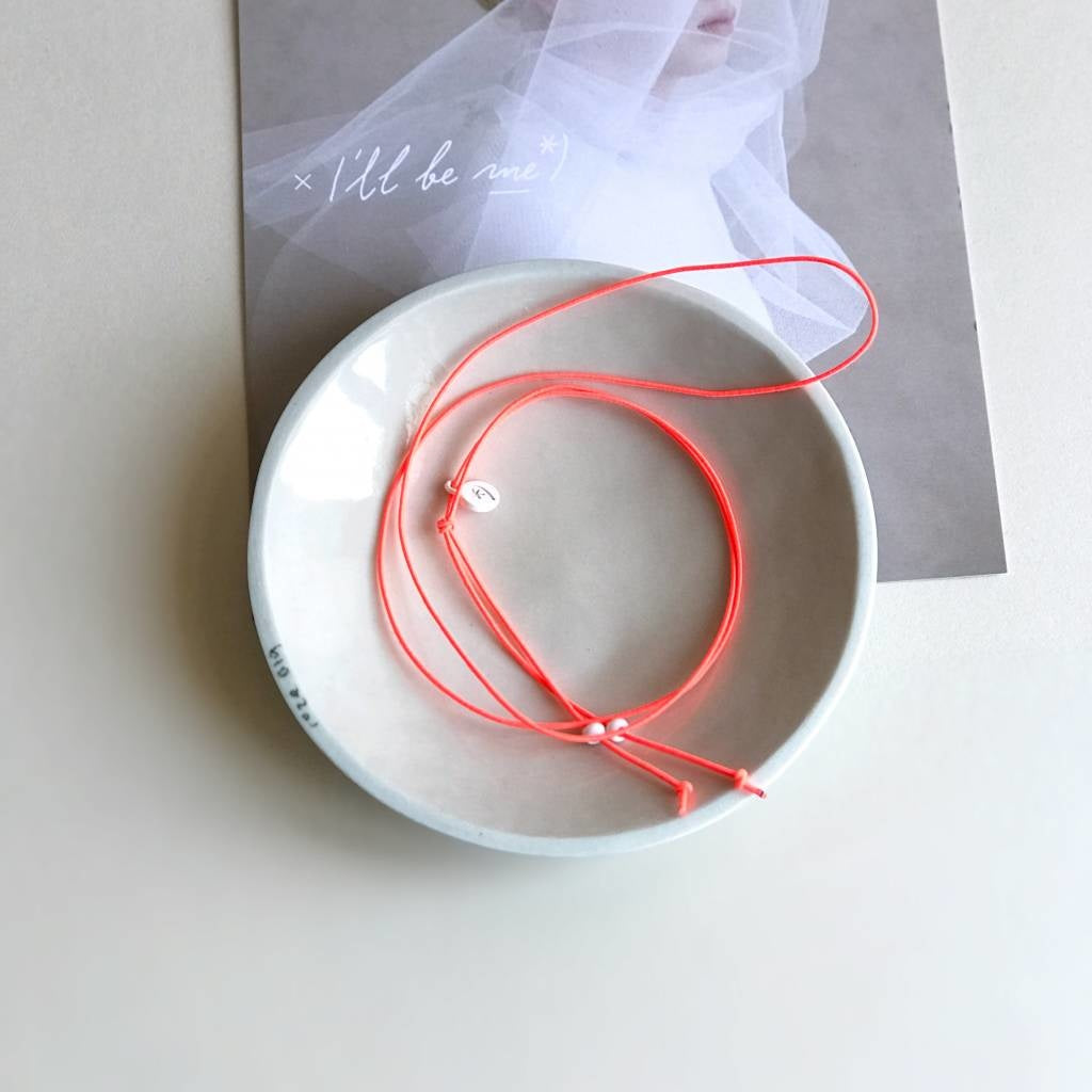 Ketting/armbandje - I'll be me
