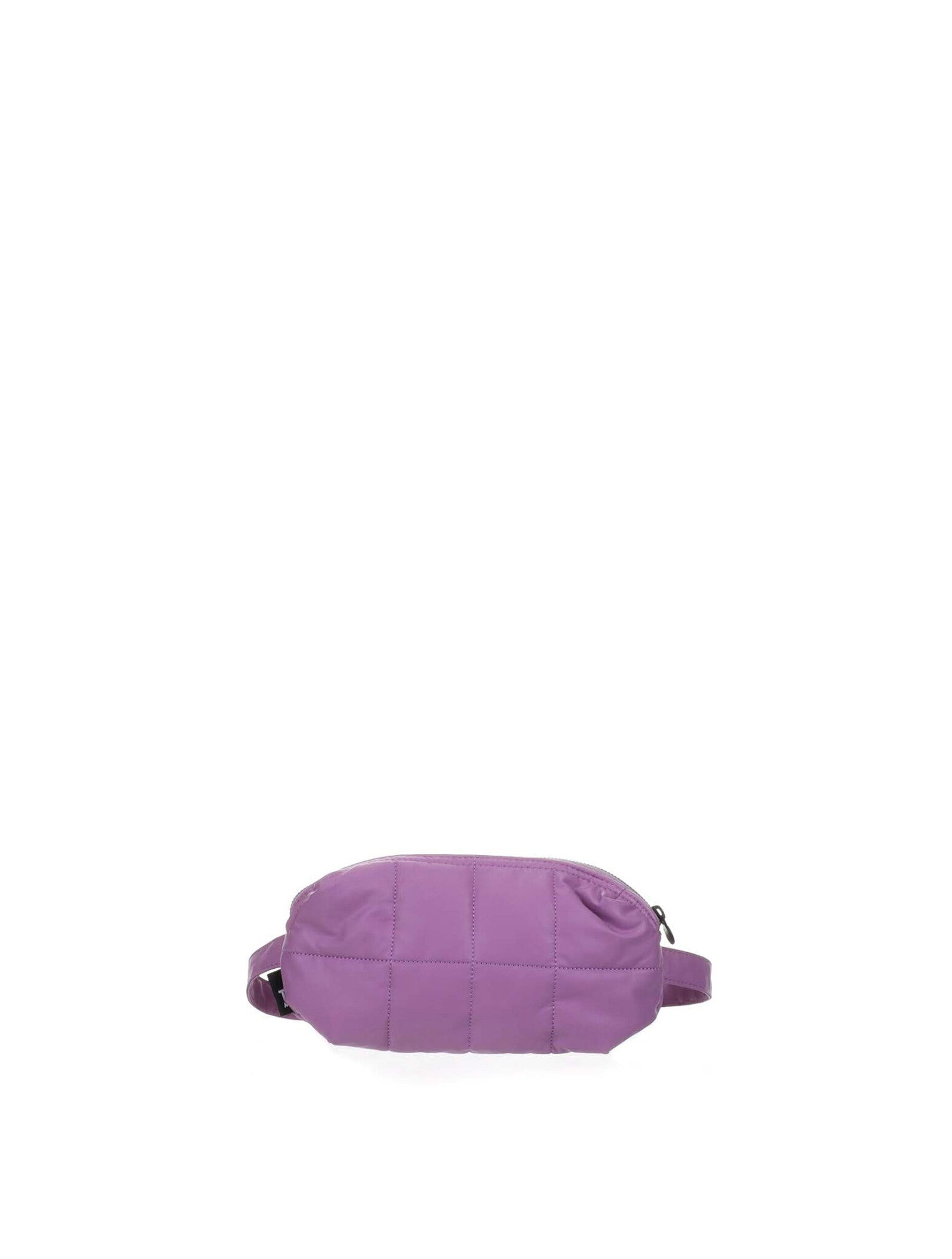 Cilou puffy belt bag  -  Pale Pansy