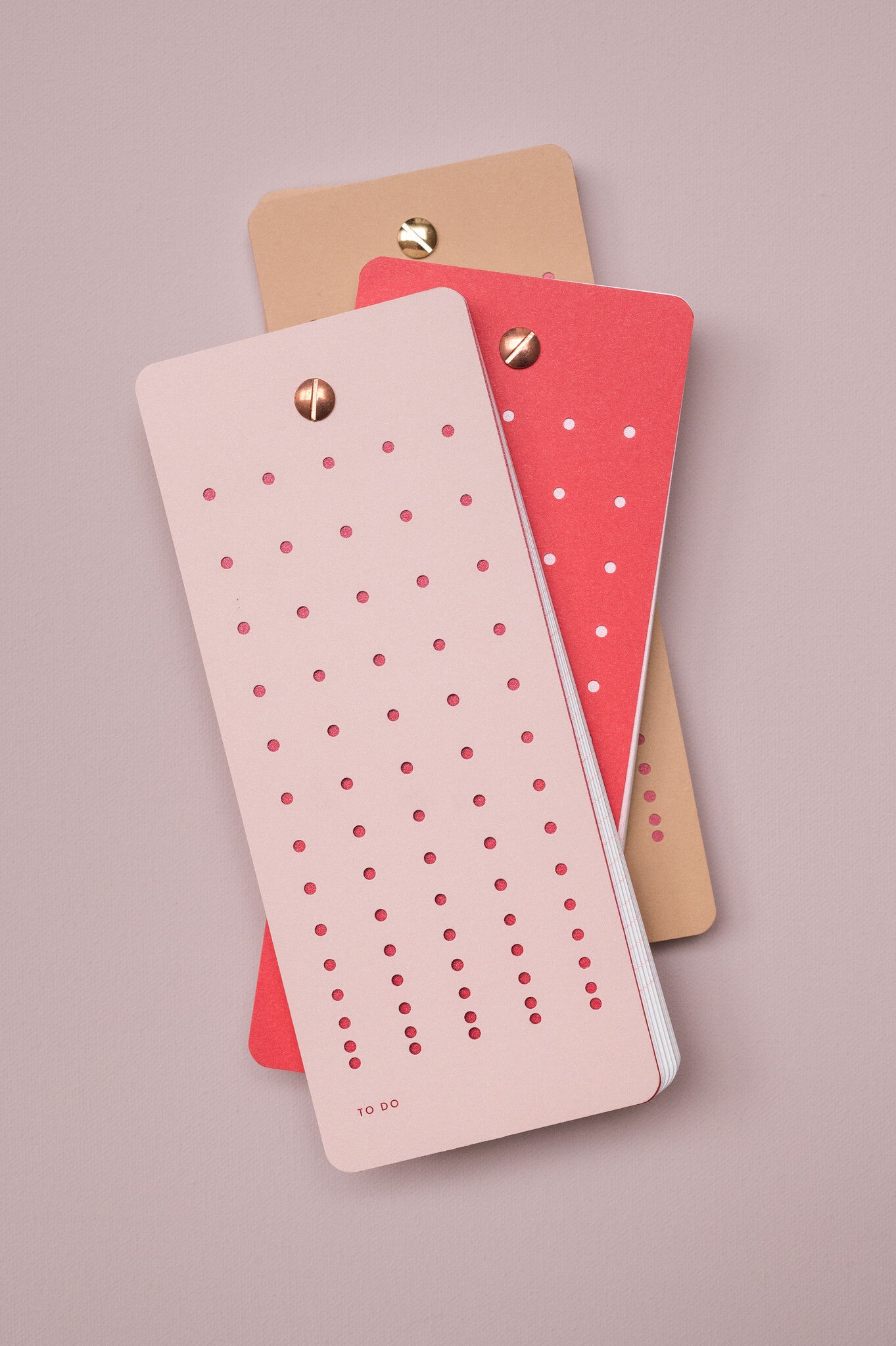 To Do List - Nougat